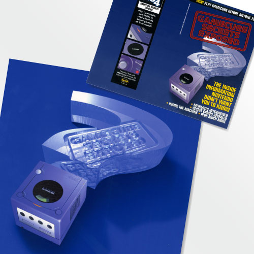 GameCube Guide
