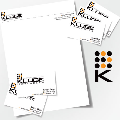 Kluge Homeworks