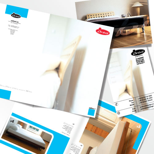 Orbit Design Co.