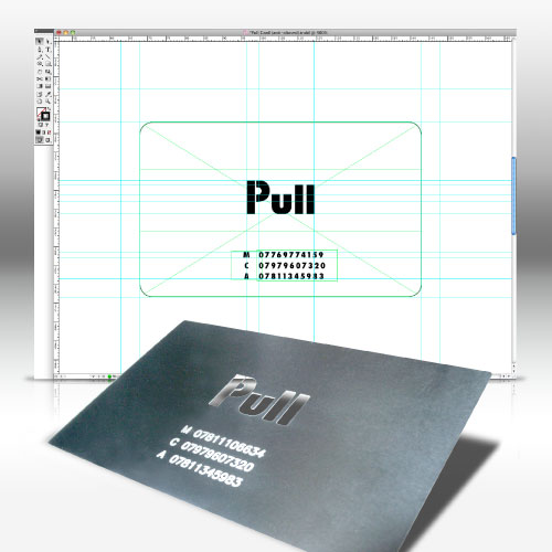 Pull Associates