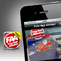 FAA iPhone App